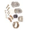 84020008 Circular MIL Spec Backshells