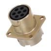 84021172 Standard Circular Connector
