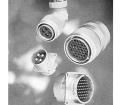 84031152 Standard Circular Connector