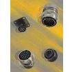 851-06RA10-6S5066 Circular MIL Spec Connector