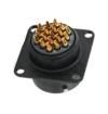 85102E1626S5044 Circular MIL Spec Connector