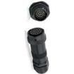 851-00RC8-3PB Circular MIL Spec Connector