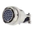 851-02A10-6S50  Connectors