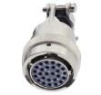 851-02A10-6S50 Circular MIL Spec Connector