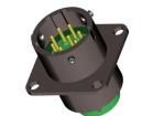 8525-10N12B10SNH Circular MIL Spec Connector