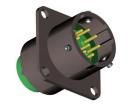8525-10R10B6PNH  Connectors