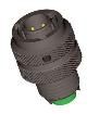 8525-16R12B10SNH008 Circular MIL Spec Connector
