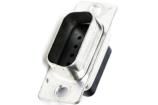 863009PT D-Sub Standard Connectors