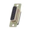863015SN D-Sub Standard Connectors