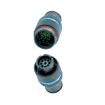 8BA105Z06SN Circular MIL Spec Connector