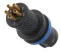 8BA603Z05PN  Connectors