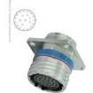 D38999/20FE99SAL Circular MIL Spec Connector