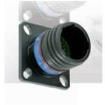 8D0-21F75PN251  Connectors