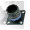 8D0-21F75PN251 Circular MIL Spec Connector