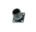 8D013M04PN Circular MIL Spec Connector