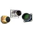 8D5-11W35SN  Connectors