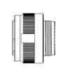 8D513F08SN electronic component of Sunbank