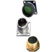 8D5-13F35SN Circular MIL Spec Contacts
