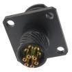 8DA005Z06PN Circular MIL Spec Connector