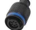 8DA505Z06SN Circular MIL Spec Connector