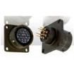 8LT0L15B18SN  Connectors