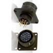 8LT0L15B18SN Circular MIL Spec Connector