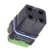 8MQ2M0412BBE  Connectors