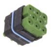 8MQ2M0816ANE  Connectors
