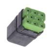 8MQ2M0816BNE  Connectors