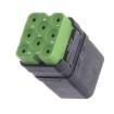 8MQ2M0816BNE Rectangular MIL Spec Connectors