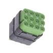 8MQ2M1220AB  Connectors