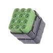 8MQ2M1220AB Rectangular MIL Spec Connectors