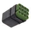 8MQ2M1220BA  Connectors