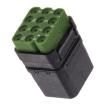 8MQ2M1220BA Rectangular MIL Spec Connectors