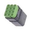 8MQ2M1220BB Rectangular MIL Spec Connectors