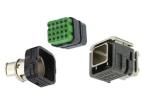 8MQ2M1220BNE  Connectors