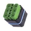 8MQ2M9901AAE Rectangular MIL Spec Connectors