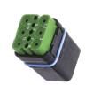 8MQ2M9901BBE Rectangular MIL Spec Connectors