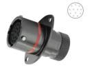8STA00812SN  Connectors
