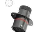 8STA00812SN Circular MIL Spec Connector