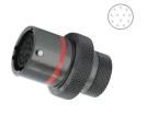 8STA10812SN  Connectors