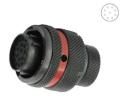 8STA60609SN  Connectors