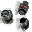 8STA60835SN Circular MIL Spec Connector