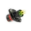 8STA61026sd  Connectors