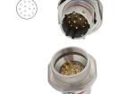 8STA7Y1035PN022 Circular MIL Spec Connector