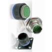 BACC63CT21-84PBH Circular MIL Spec Connector