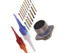 BACC63CU1597SB Circular MIL Spec Connector
