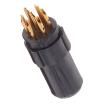 BIS10PLN0720F Standard Circular Contacts