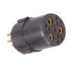 BIS14PLN03121020F  Connectors