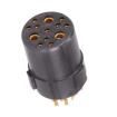 BIS14PLN03121020F Standard Circular Connector